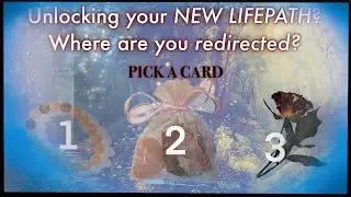 🌞🪬NEW LIFE PATH DIRECTION 🥂| pick a card 🌙🌈✨