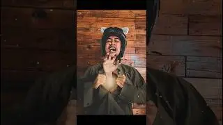 Tutorial edit foto tangan dewa🤣