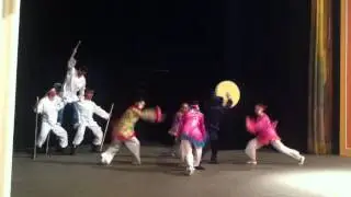 ДОРОГОЙ ЕДИНОЙ. ГЕНЕРАЛЬНАЯ РЕПЕТИЦИЯ 17