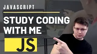 Study Coding With me Live - Intermediate Algorithm Scripting - Freecodecamp