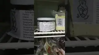 Новые поступления в клубе ЗОЖ  - веганский йогурт,  майонез, сыр тофу.