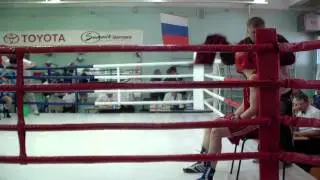 52. Галев Даниил - Покровский Михаил