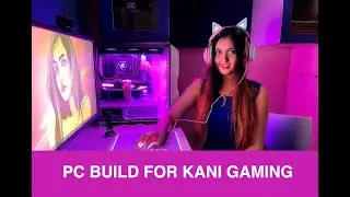 Gaming Bytes | Episode 01 featuring @KaniGamingg  | Havok Nation