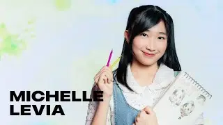 Michelle Levia (Trainee) - Pemilihan Member Single ke-26 JKT48