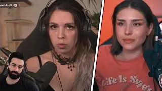 SHURJOKA LEAKED PRIVATE AUFZEICHNUNGEN? 😱 | REAKTION auf RIZA