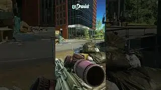 Escape from Tarkov - Ambushing Gone Wrong #4