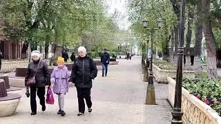 В СКО проживает 527,5 тысяч человек