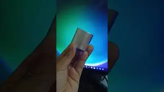 NV BOOM 6 Mini Bluetooth Speaker under 500/-