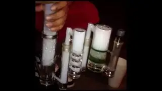 crazy ass Bong & Big ass dab for my Subscribers