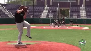 Zachary Garner - PEC - RHP - Vallivue HS (ID) June 9, 2020