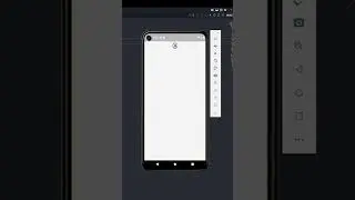 Flutter Threads Clone App - Home Screen