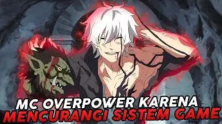 Mc Overpower Karena Mengakali Sistem Game