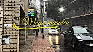 Shreego-Maya marideu ft yodda | Snow | Working Day