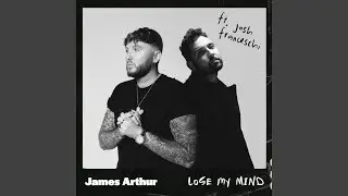 Lose My Mind