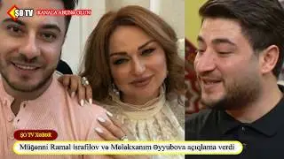 Qızların həyatını puç etdilər, cəzasını çəkəcəklər- Ramal`dan AÇIQLAMA