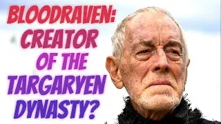 Time Travel & Bloodraven's Influence on House Targaryen In Westeros