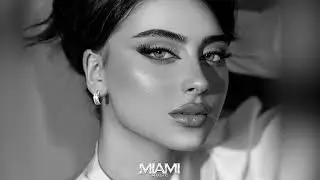Top Mix Deep House Miami Music 2024 