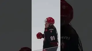 Монстр буллитов теперь в КХЛ!