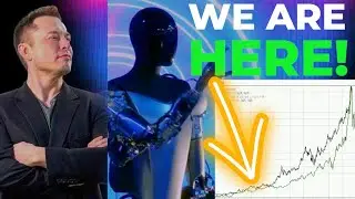 Best ROBOTICS STOCKS to buy ahead of TESLA AI DAY | AVG Investors will be making MILLIONS from this