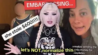 TikTok’s Rage Bait Problem..
