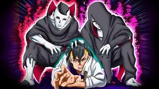Has Boruto Two Blue Vortex RUINED Kawaki By Losing EVERY Fight?