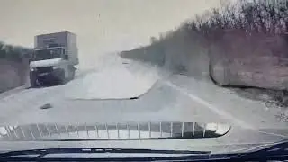 Спешат на тот свет! Жесткие ДТП 2024