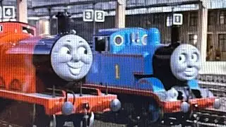 Gauge 1 thomas and James prop replicas review