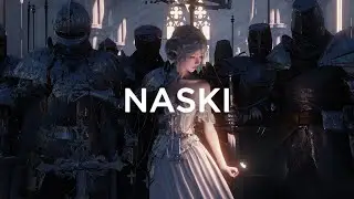 Naski & Kashia - STAY