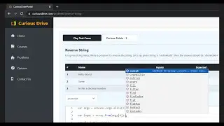 I built a "Programming Playground" using Blazor & CosmosDB