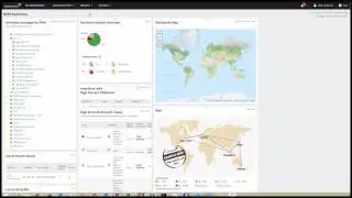 SolarWinds Network Performance Monitor Training: Adding a New User Account