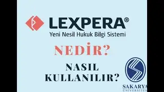LEXPERA Hukuk Veritabanı Eğitimi