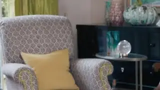 The Art of Mixing Colour & Texture