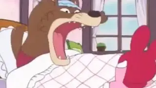 Tamagotchi Noms Compilation (Female Rabbit, Wolf & Whale)
