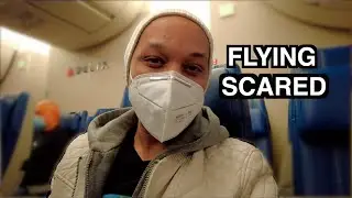FLYING DURING THE PANDEMIC