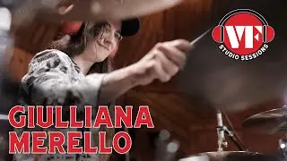 Reggaeton Drum Lesson with Giulliana Merello | Vic Firth Studio Sessions