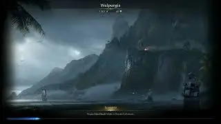 Lost Ark Island Mokokos: Walpurgis Island