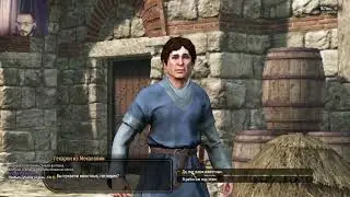 Mount and blade # 10 (Косячная запись)