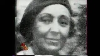 Поэт Марина Цветаева. Творчество Марины Цветаевой ч1 Владимир Смирнов. Russian Poet Marina Tsvetaeva