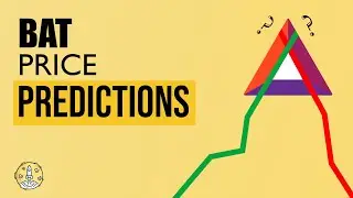 Basic Attention Token (BAT) Price Prediction: How High Can BAT Go?