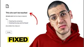 How to Fix 