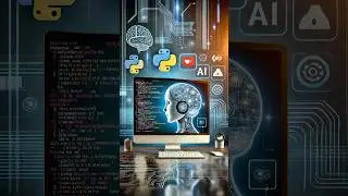 Build Your Own ChatGPT in Python! 🚀 | ChatGPT API Tutorial 