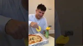 Pineapple Pizza (ft. Lionfield)