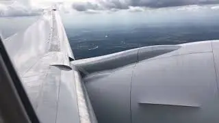 UUEE (ШЕРЕМЕТЬЕВО) - MDPP (ПУЭРТО-ПЛАТА) | B777-300 | NWS3519 07.08.2019 | REAL FLIGHT