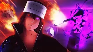 This Range Build WILL One Shot You in Naruto Shinobi Striker