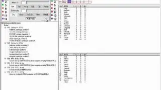 DakStats Volleyball - Play-by-Play In-Game Entry