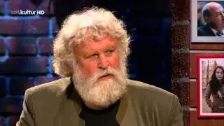 Das SPD Duell bei Pelzig hält sich [HD]
