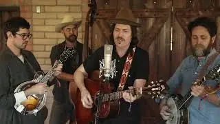 The Brothers Comatose live at Paste Studio on the Road: Gem & Jam Festival