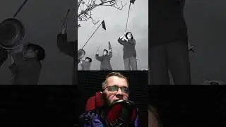 В Китае объявили войну с воробьями. 