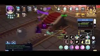 Ragnarok M - Testing PD's  Robinhood Bow Tier Upgrade vs Players - War of Emperium