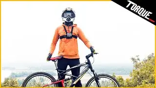 CHEAP MOUNTAIN BIKE AND ME! | PEDAL LIFE | SUPER SERIES